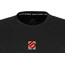 adidas Five Ten 5.10 TrailX Camiseta Hombre, negro