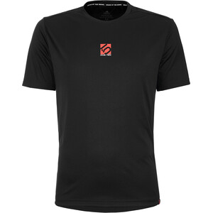 adidas Five Ten 5.10 TrailX T-shirt Homme, noir