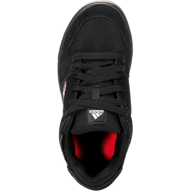 adidas Five Ten Freerider Zapatillas MTB Hombre, negro/rojo