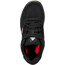 adidas Five Ten Freerider Chaussures de VTT Homme, noir/rouge