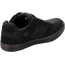 adidas Five Ten Freerider Chaussures de VTT Homme, noir/rouge