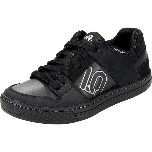 adidas Five Ten Freerider DLX Mountain Bike Shoes Men core black/core black/grey three
