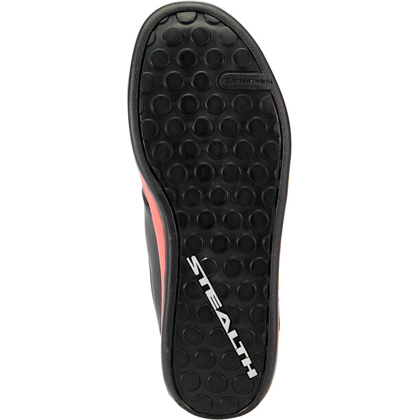 adidas Five Ten Freerider Pro Zapatillas MTB Hombre, negro/rojo