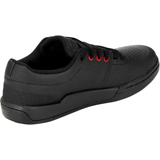 adidas Five Ten Freerider Pro Chaussures de VTT Homme, noir/rouge