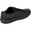 adidas Five Ten Freerider Pro Chaussures de VTT Homme, noir/rouge