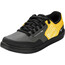 adidas Five Ten Freerider Pro Primeblue Chaussures de VTT Homme, noir/jaune