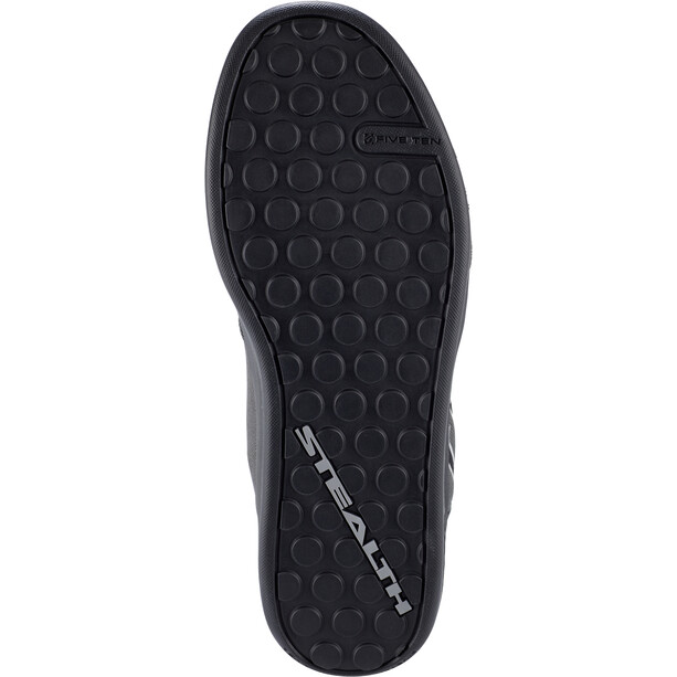 adidas Five Ten Freerider Pro Primeblue Scarpe MTB Uomo, grigio/nero