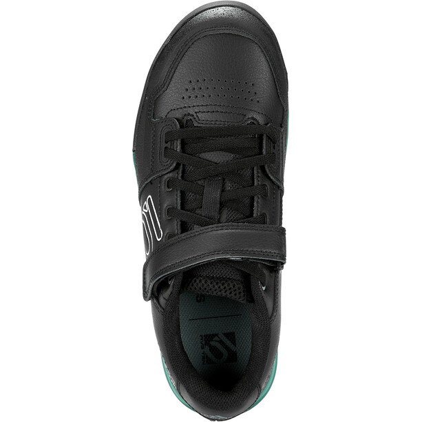 adidas Five Ten Hellcat Chaussures de VTT Femme, noir/bleu