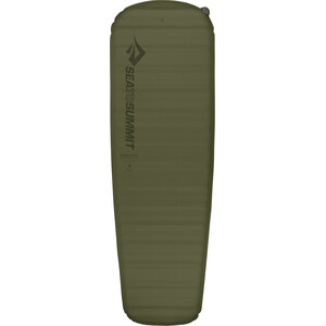 Sea to Summit Camp Plus Self Inflating Mat Large moss moss