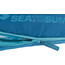 Sea to Summit Venture VtI Sovepose Fast Damer, blå