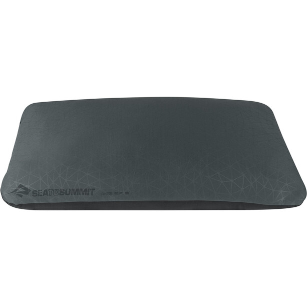 Sea to Summit FoamCore Pillow Deluxe grey