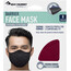 Sea to Summit Barrier Masque, rouge