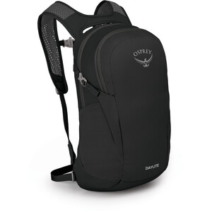 Osprey Daylite Backpack, negro negro