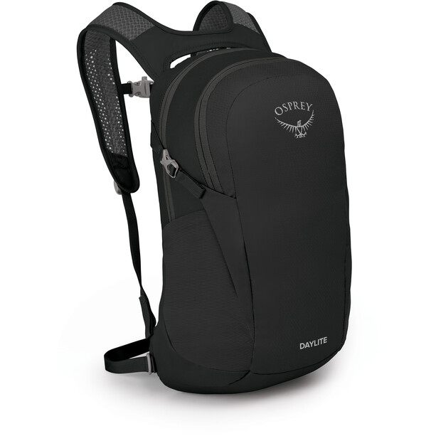 Osprey Daylite Backpack, zwart