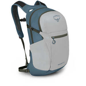 Osprey Daylite Plus Backpack, grijs grijs