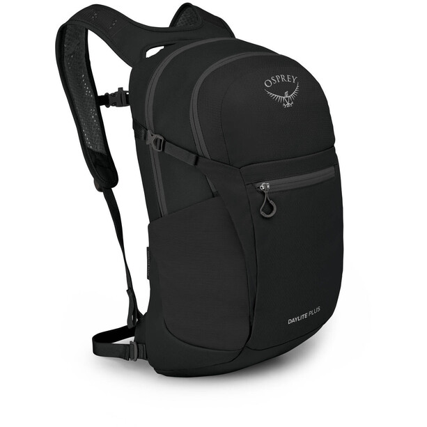 Osprey Daylite Plus Backpack, zwart