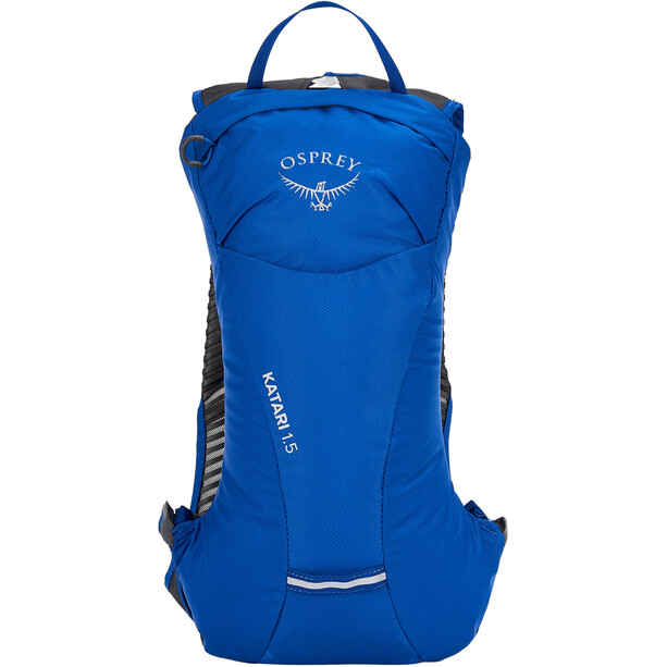 Osprey Katari 1.5 Hydration Backpack cobalt blue