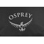 Osprey Katari 3 Trinkrucksack Herren schwarz