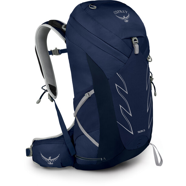 Osprey Talon 26 Backpack Men, blauw