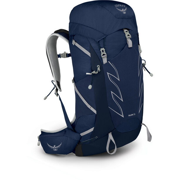 Osprey Talon 33 Backpack Men, blauw