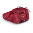 Osprey Talon 6 Waist Bag Men cosmic red