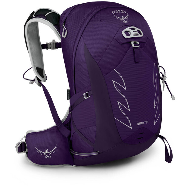 Osprey Tempest 20 Backpack Women violac purple