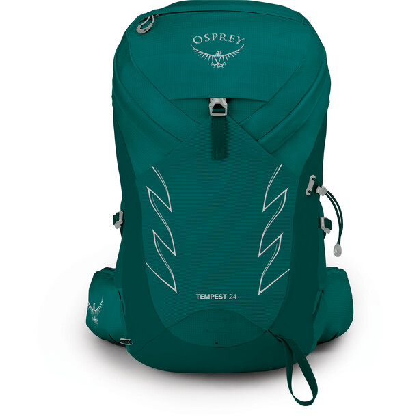 Osprey Tempest 24 Backpack Women jasper green