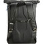 Tatonka City Rolltop Backpack black