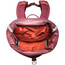 Tatonka Grip Rolltop Backpack small bordeaux red 2