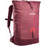 Tatonka Grip Rolltop Backpack small bordeaux red 2