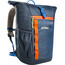 Tatonka Rolltop Pack 14 Backpack Kids, azul