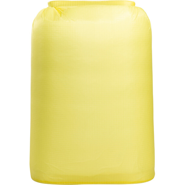 Tatonka SQZY Packsack 10l gelb