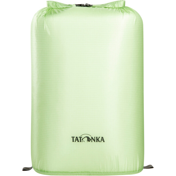 Tatonka SQZY Dry Bag 20l, verde