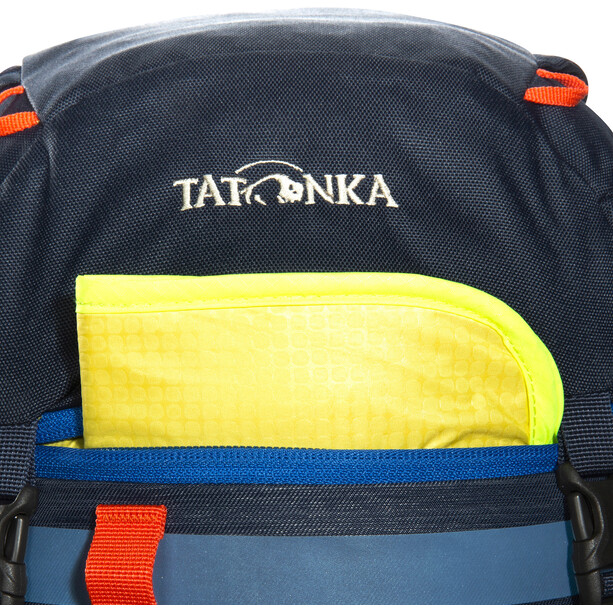 Tatonka Wokin 15 Backpack Kids navy