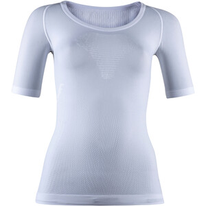 UYN Visyon Light UW T-shirt manches courtes Femme, blanc blanc