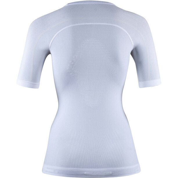 UYN Visyon Light UW T-shirt manches courtes Femme, blanc