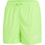 speedo Essential 13” shorts Drenge, grøn