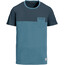 VAUDE Nevis Shirt III Herren blau