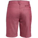 VAUDE Redmont Shorts Dames, roze