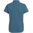 VAUDE Seiland T-shirt III Femme, bleu