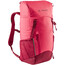 VAUDE Skovi 19 Backpack Kids bright pink