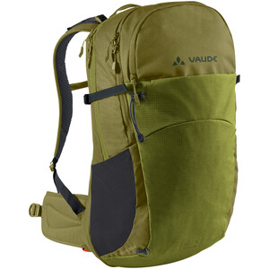 VAUDE Wizard 24+4 Backpack, verde verde
