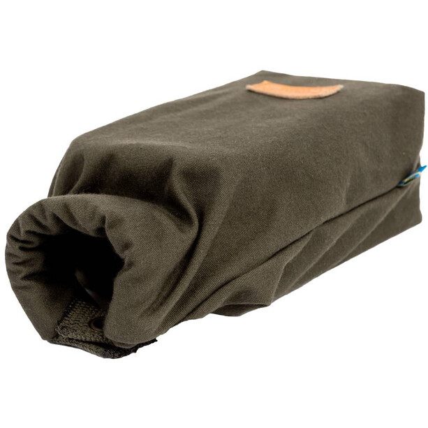 Trangia Roll Top Bag for Storm Cooker 25, olijf