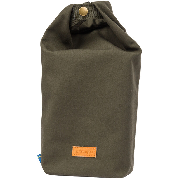 Trangia Roll Top Bag for Mess Tin Small olive