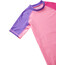 Reima Joonia Schwimm-Shirt Mädchen pink