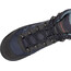 Lowa Taurus Pro GTX Mid-Cut Schuhe Damen grau/blau