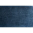 Lafuma Mobilier Flocon Deken voor Relax Stoelen, blauw