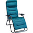 Lafuma Mobilier RSX Clip AC Relax Chair coral blue