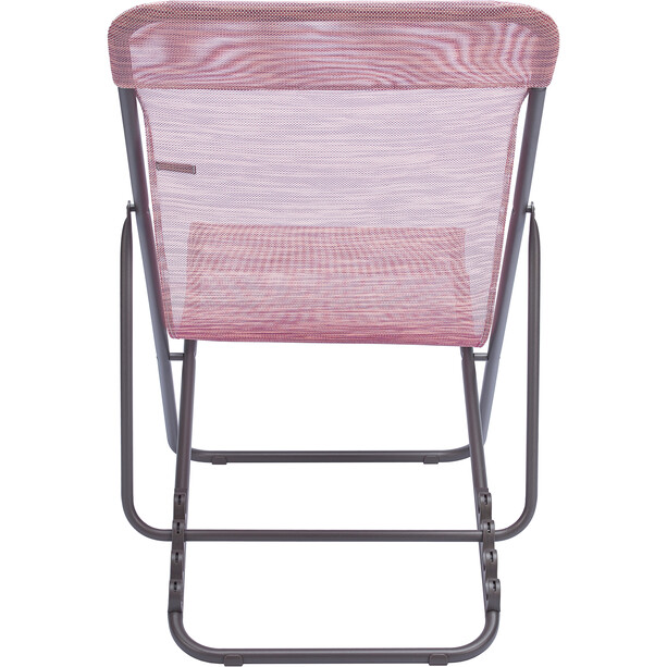 Lafuma Mobilier Transatube2 Beach Chair Texplast aube