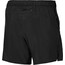 Mizuno Core 5.5 Shorts Damen schwarz